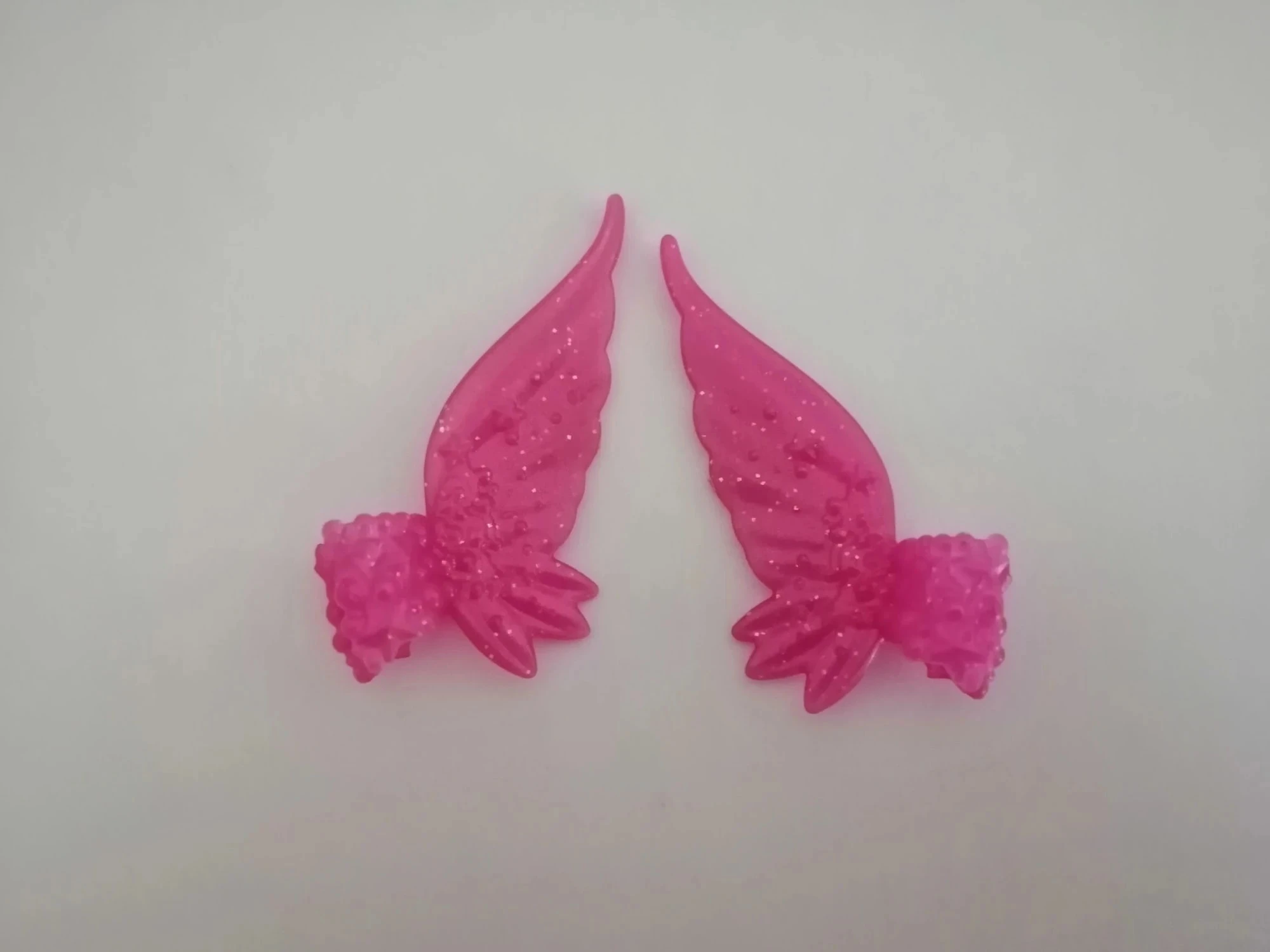 Barbie: Unicorn Accessories Set (pink/purple) – photo 5